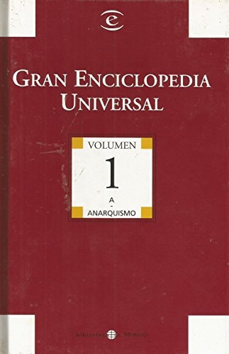 Gran enciclopedia universal