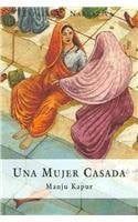 Una mujer casada