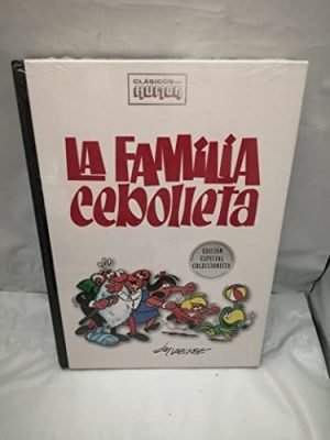 La familia cebolleta