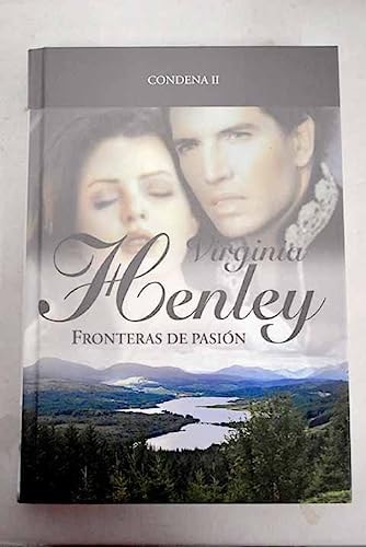 Fronteras de pasión