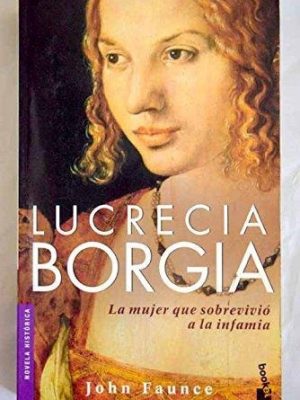 Lucrecia borgia