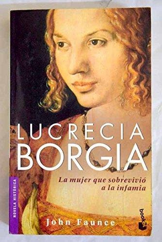 Lucrecia borgia