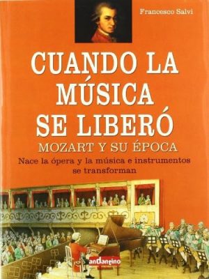 Mozart i la seva època