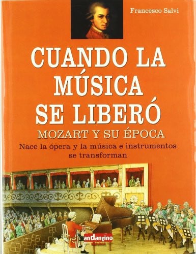 Mozart i la seva època