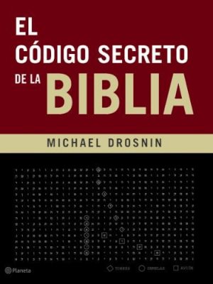 El código secreto de la biblia