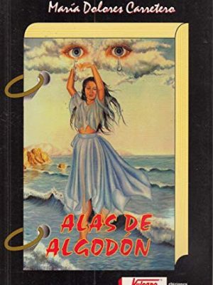 Alas de algodón