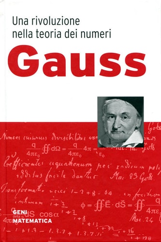 Gauss una revolución en teoría de números