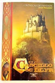 El castillo de llyr