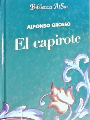 El capirote