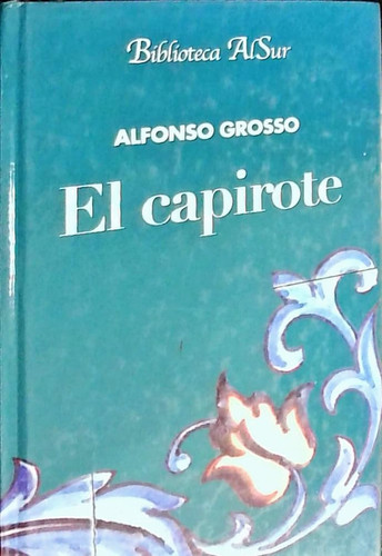El capirote