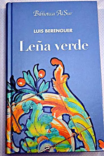 Leña verde