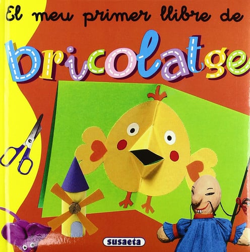 19087483485189.jpg El meu primer llibre de bricolatge