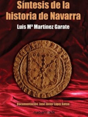 Sintesis de la historia de navarra