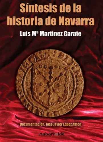 Sintesis de la historia de navarra