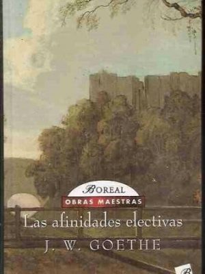 Las afinidades electivas