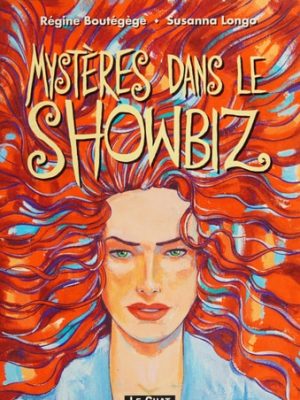 Mystères dans le showbiz