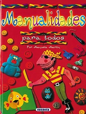 Manualidades para todos