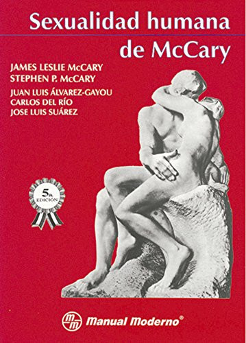 Sexualidad humana de mccary