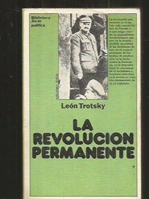 La revolución permanente