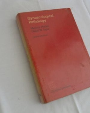 Gynaecological pathology