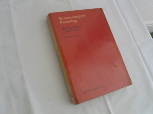 Gynaecological pathology