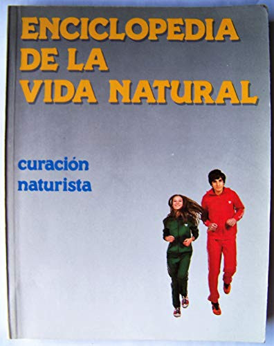 19789803485188.jpg Enciclopedia de la vida natural curación naturista. volumen 2