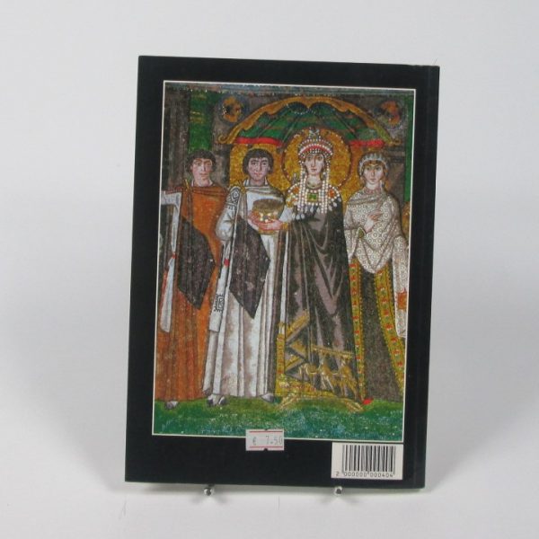 Ravena: los mosaicos, los monumentos, medio ambiente.