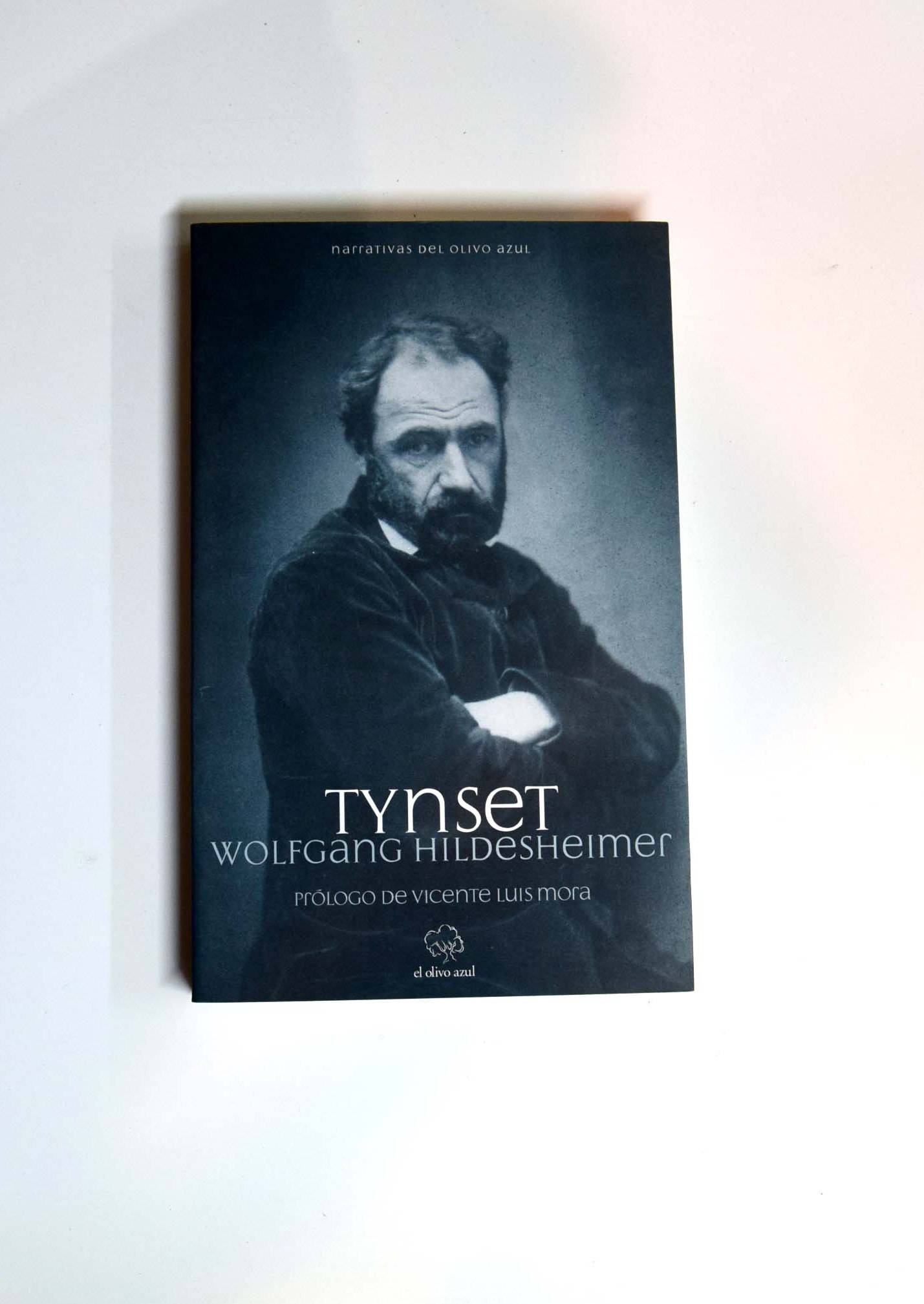 📚 Comprar « Tynset » — Libros Eco