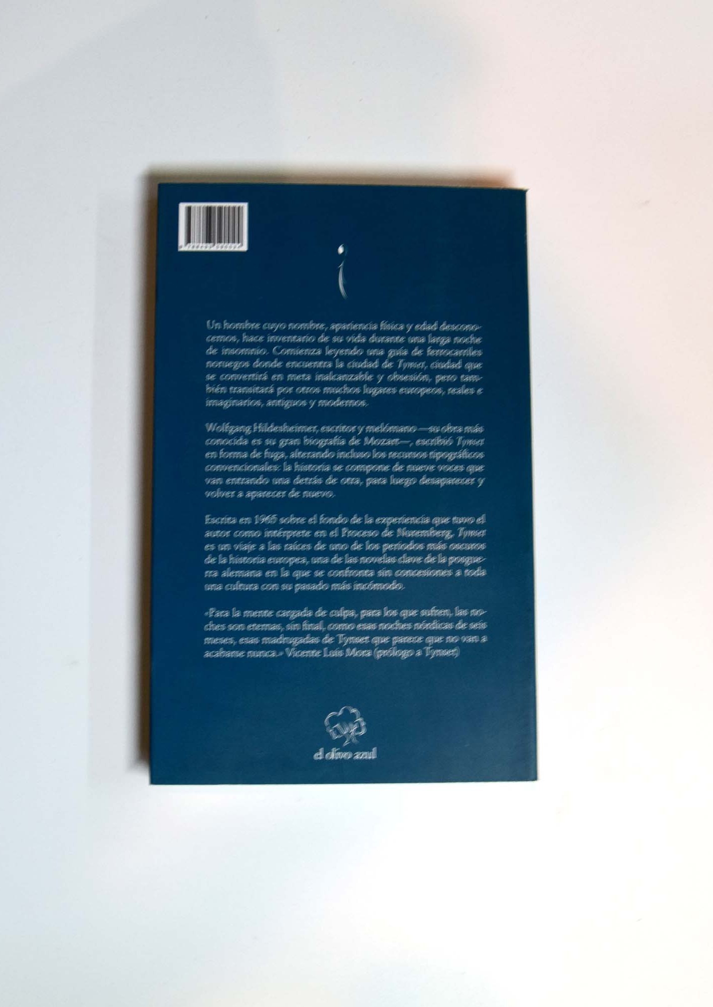 📚 Comprar « Tynset » — Libros Eco