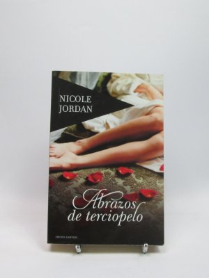 ➤ Nicole Jordan — Catálogo de libros usados baratos — Libros Eco