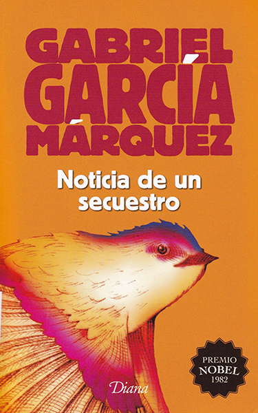 Grillo combinación bisonte 5 libros de Gabriel García Márquez que todos deberíamos leer - Libros.eco