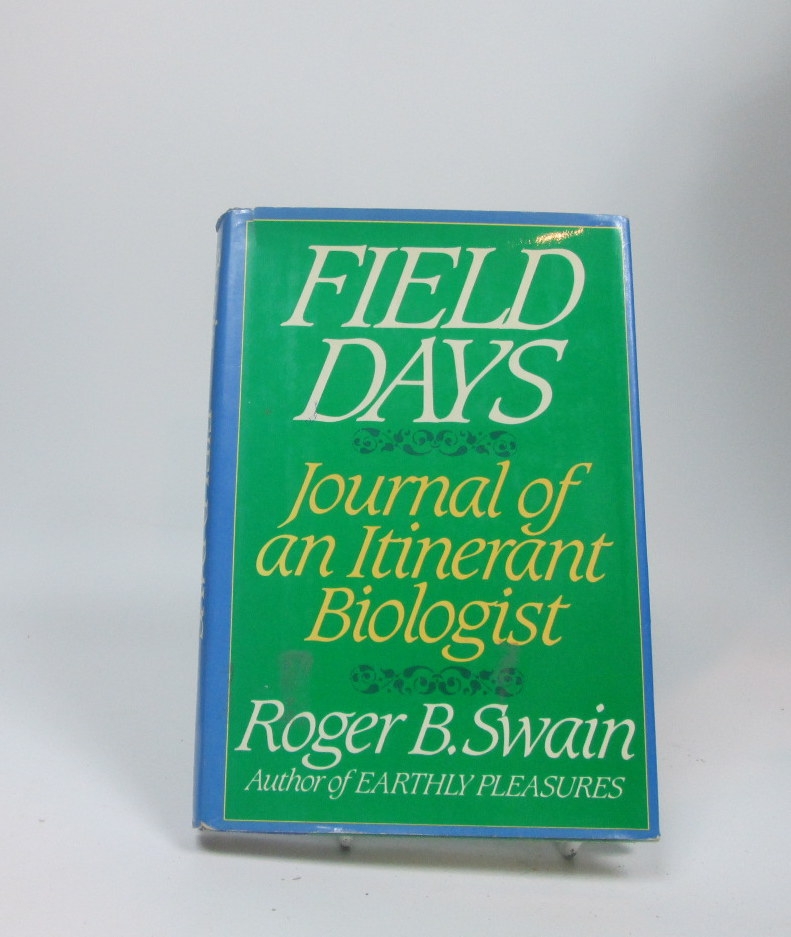 📚 Comprar « Field Days » — Libros Eco