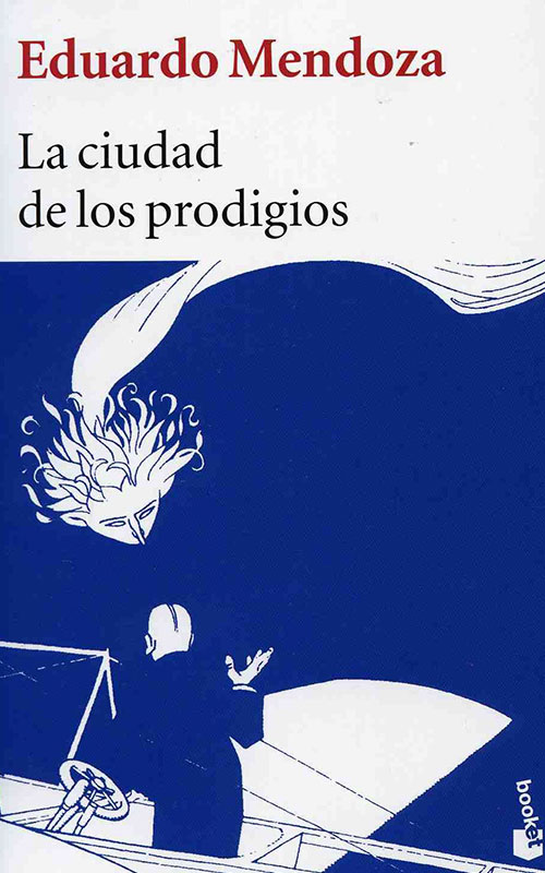 La ciudad de los prodigios (1986)