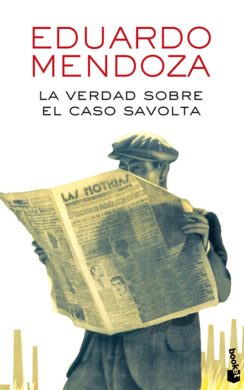 La verdad sobre el caso Savolta