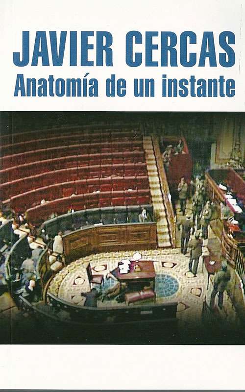 Anatomía de un instante (2009)