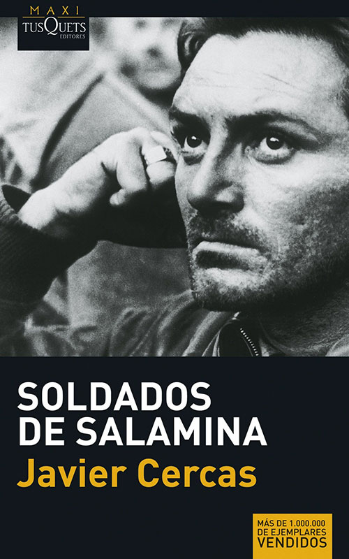 Soldados de Salamina (2001)
