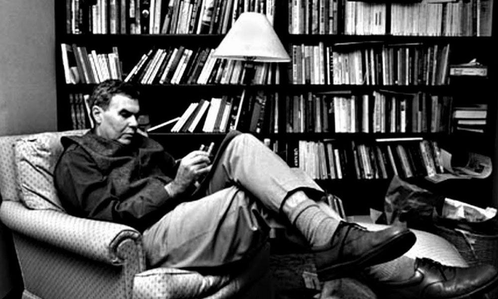 ➤ Raymond Carver: 3 obras destacadas del autor — Libros Eco