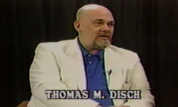 The Dreams Our Stuff is Made Of by Thomas M. Disch