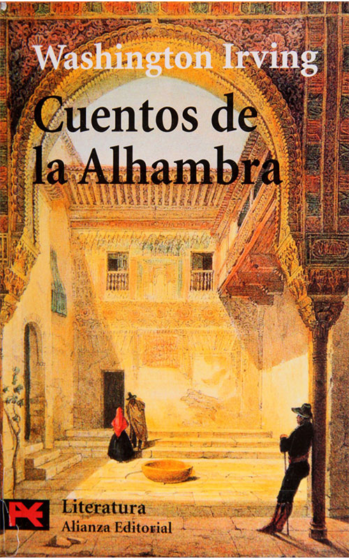 Cuentos de la Alhambra (1832)