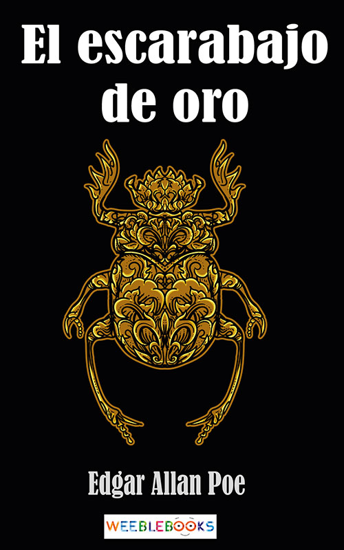 El escarabajo de oro (1843)