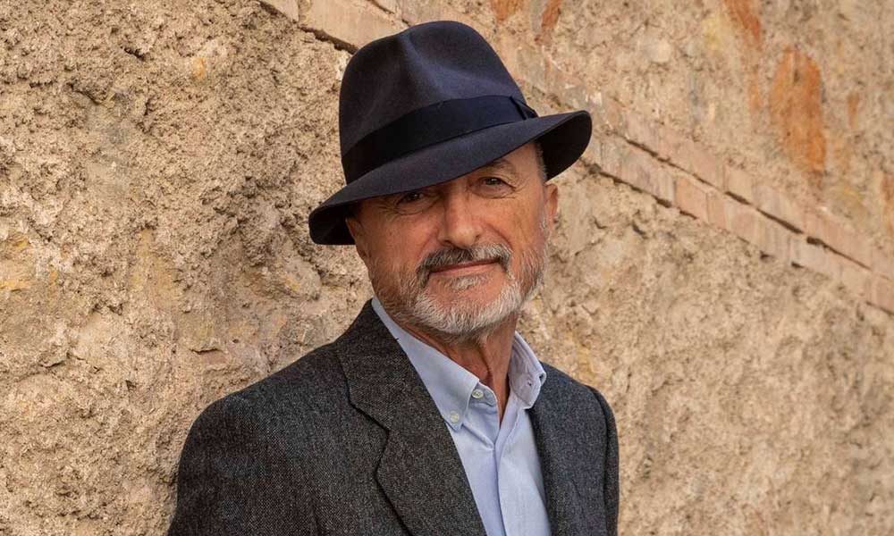 ➤ Arturo Pérez-Reverte: autores similares, influencias e inspiración — Libros Eco