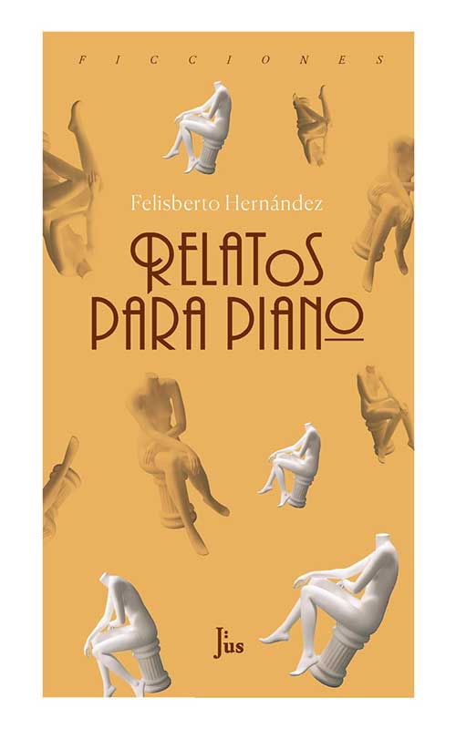 Relatos para piano (2018)