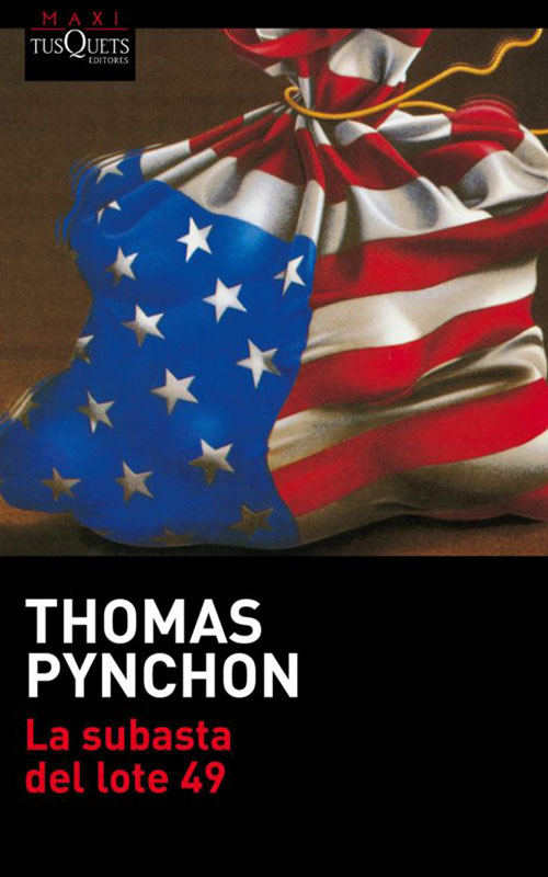 La subasta del lote 49 (1966)