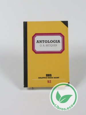 Antología