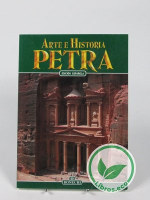 Arte e Historia: Petra