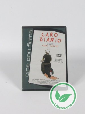 Caro Diario (DVD)
