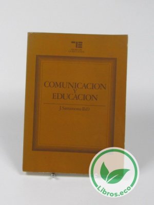 Comunicación y educación
