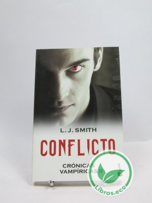 Conflicto (Crónicas vampíricas II)