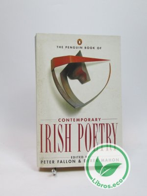 The Penguin Book of Contemporary Irish Poetry