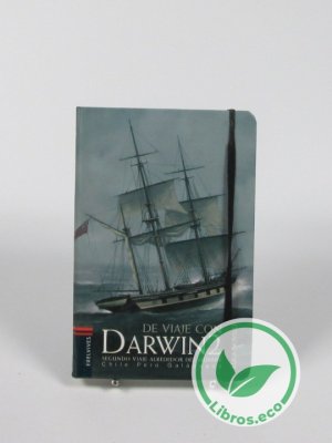 De viaje con Darwin 2